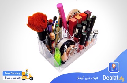 Cosmetic Organize - DealatCity Store