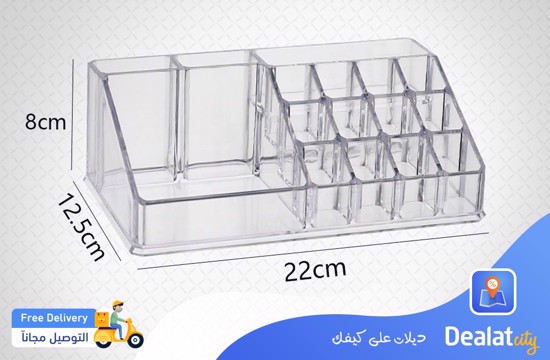 Cosmetic Organize - DealatCity Store