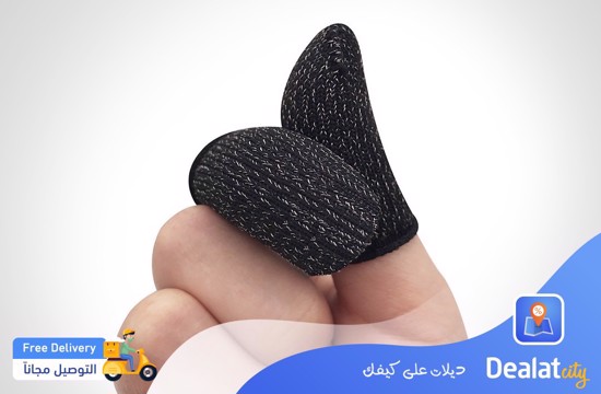 Finger Cots For PUBG  - DealatCity Store