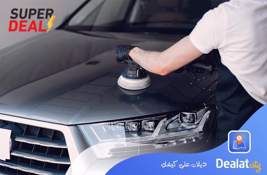 شراع الكويت - ديلات سيتي	