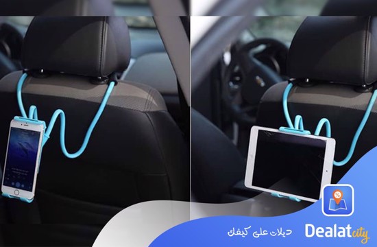 Neck Lazy Mobile Holder - DealatCity Store	