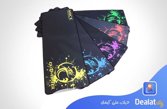 iMice Large Gaming Mouse Pad Anti-slip 30 x 80 cm - DealatCity Store	