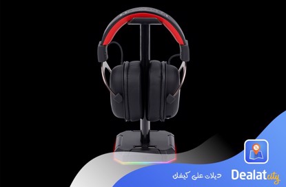 Redragon HA300 Scepter Pro Headset - DealatCity Store	