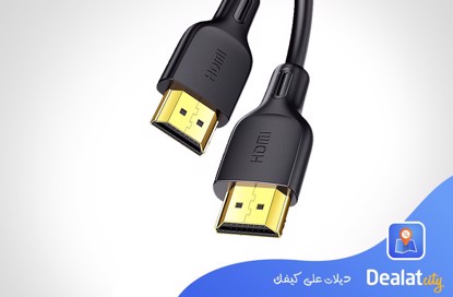 Usams US-SJ427 U49 HDMI HD Video Cable - DealatCity Store	