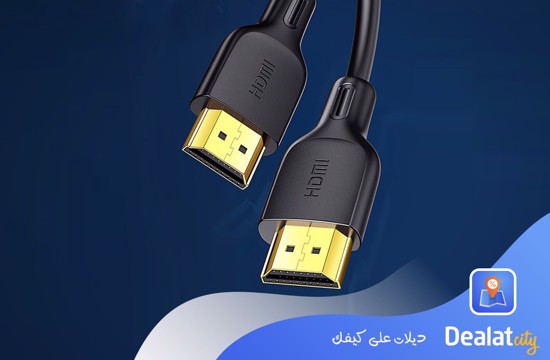 Usams US-SJ427 U49 HDMI HD Video Cable - DealatCity Store	