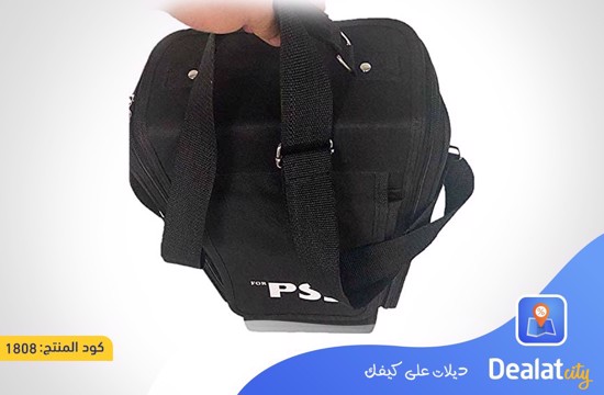 PS5 storage bag - DealatCity Store