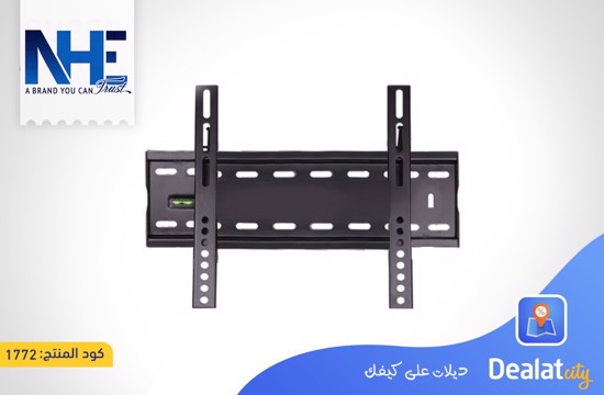 NHE Wall Bracket YN-205MF - DealatCity Store	