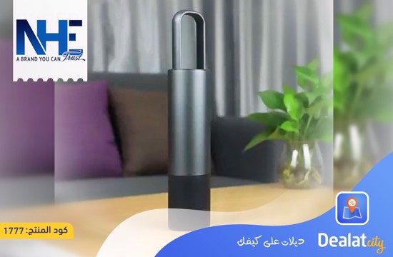 NHE Handheld Car Vacuum VC3 - DealatCity Store	