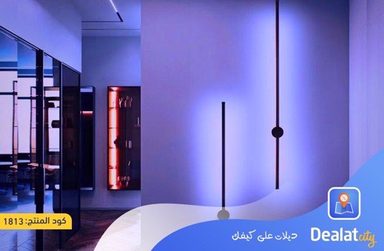 Modern Led Wall Lamp - DealatCity Store