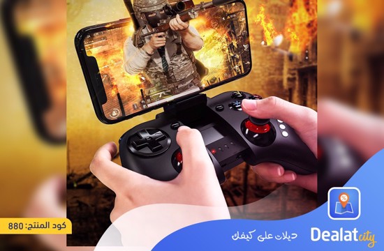 Hoco Wireless Gamepad - DealatCity Store	