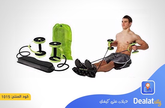 Power Ab Exerciser - DealatCity Store	