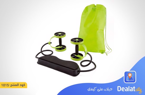 Power Ab Exerciser - DealatCity Store	