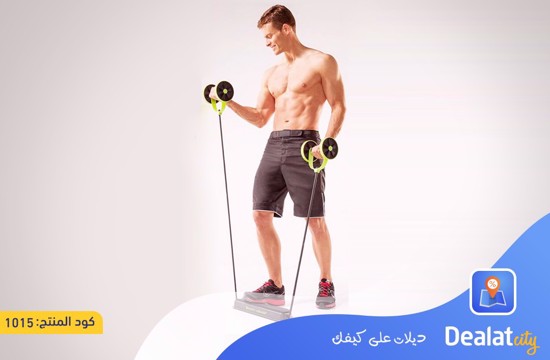 Power Ab Exerciser - DealatCity Store	