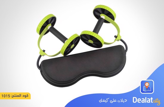 Power Ab Exerciser - DealatCity Store	