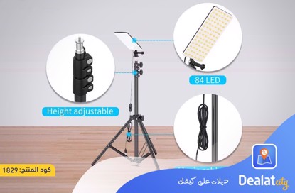 Multifunctional Portable Camping Lamp - DealatCity Store