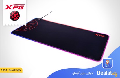 XPG BATTLEGROUND XL PRIME Mousepad - DealatCity Store	