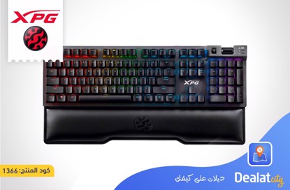 XPG SUMMONER Keyboard - DealatCity Store	