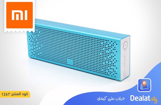 Xiaomi Mi Bluetooth Speaker - DealatCity Store	