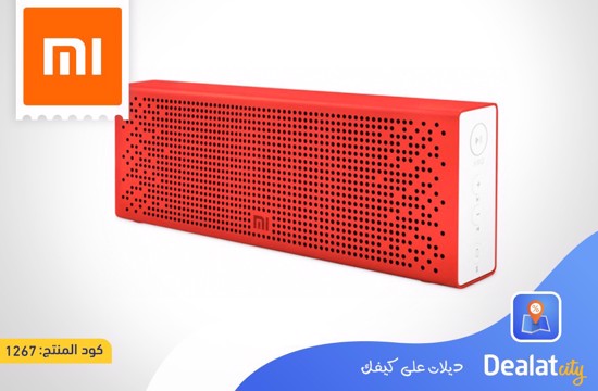 Xiaomi Mi Bluetooth Speaker - DealatCity Store	