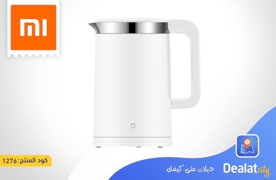 Electric kettle Xiaomi Mi Smart Kettle EU 1.5 Liters - DealatCity Store	