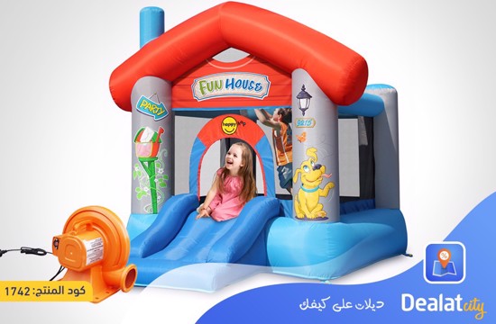 Happy Hop 9215 Fun House - DealatCity Store	