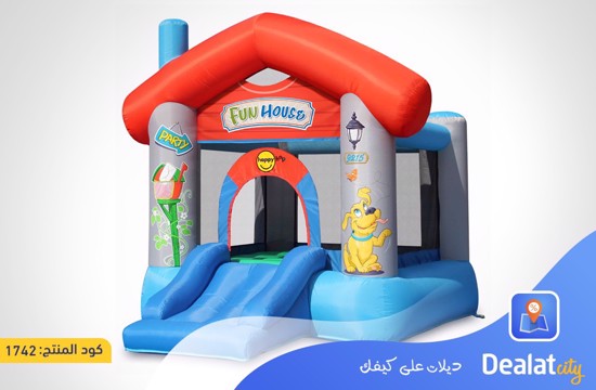 Happy Hop 9215 Fun House - DealatCity Store	