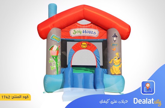 Happy Hop 9215 Fun House - DealatCity Store	