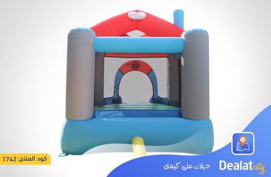 Happy Hop 9215 Fun House - DealatCity Store	