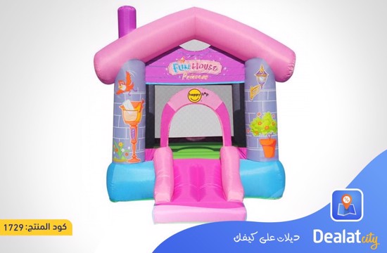 Happy Hop 9215P Fun House Princess - DealatCity Store	