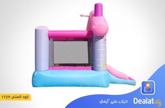 Happy Hop 9215P Fun House Princess - DealatCity Store	