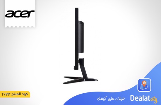 Acer KG1 24-inch 165Hz Gaming Monitor - DealatCity Store	