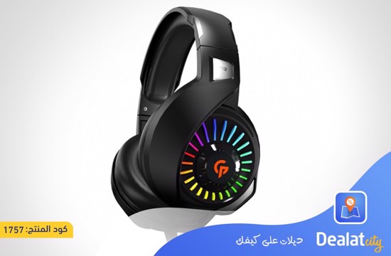 Porodo Gaming Headphone - DealatCity Store	