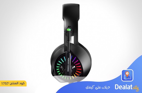 Porodo Gaming Headphone - DealatCity Store	