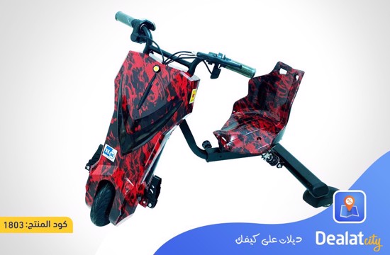 Drifting Electric Power Scooter - DealatCity Store	