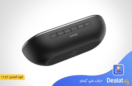 Baseus Encok E09 Wireless Speaker - DealatCity Store	