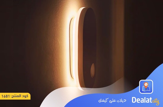 Baseus Induction Entrance Light - DealatCity Store	