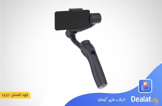 3-Axis Gimbal Stabilizer for Smartphones - DealatCity Store	