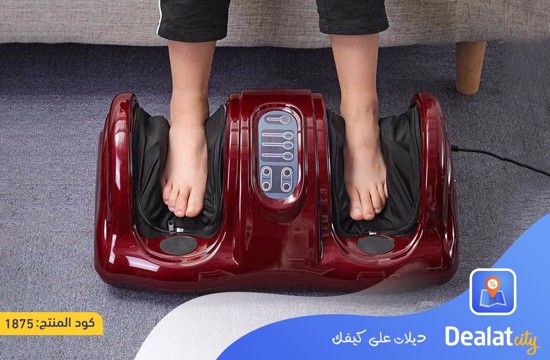 Foot Massager - DealatCity Store