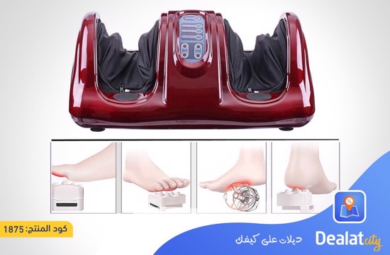 Foot Massager - DealatCity Store	