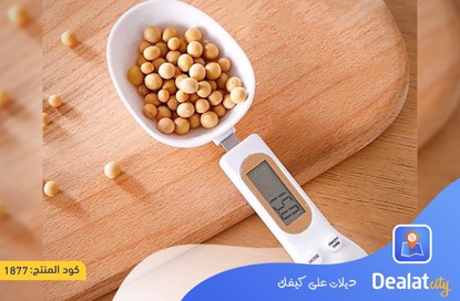 Digital Scale Spoon - DealatCity Store