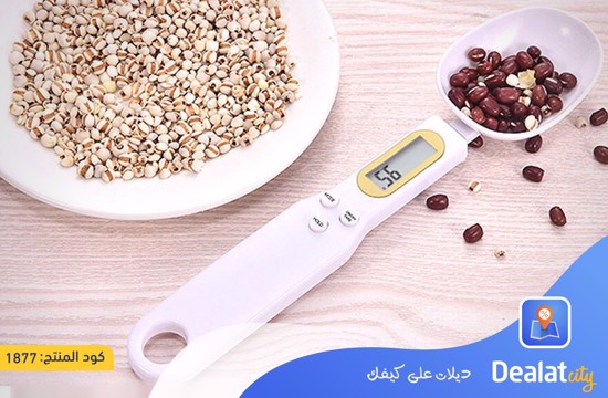 Digital Scale Spoon - DealatCity Store