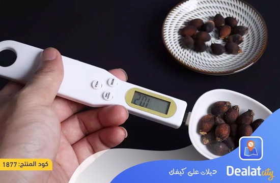 Digital Scale Spoon - DealatCity Store