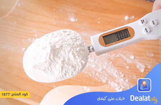 Digital Scale Spoon - DealatCity Store