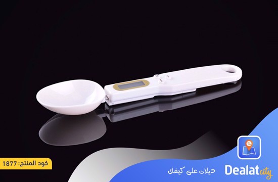 Digital Scale Spoon - DealatCity Store