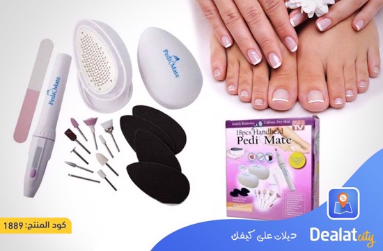 Manicure Pedicure Nail Care Tool - DealatCity Store