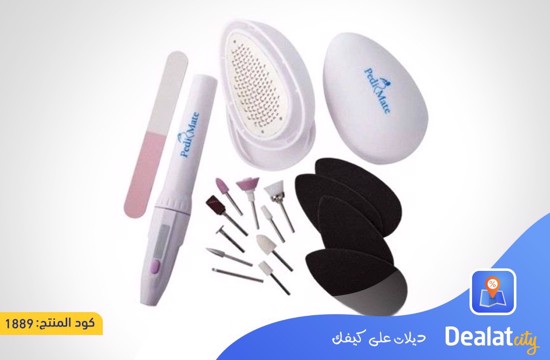 Manicure Pedicure Nail Care Tool - DealatCity Store