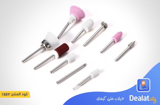 Manicure Pedicure Nail Care Tool - DealatCity Store