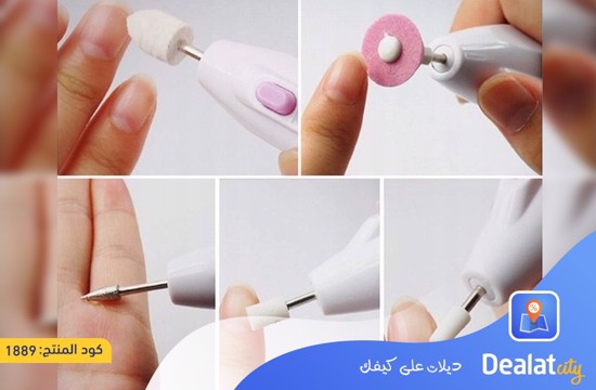 Manicure Pedicure Nail Care Tool - DealatCity Store