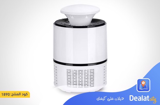 Electric Mosquito Insect Killer - DealatCity Store