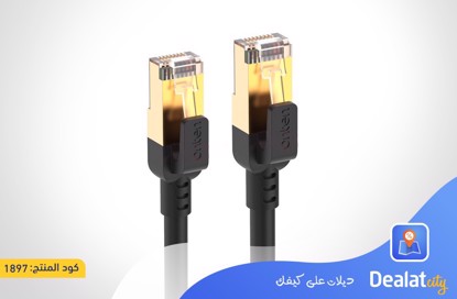 ONTEN Cat 8 network cable - DealatCity Store